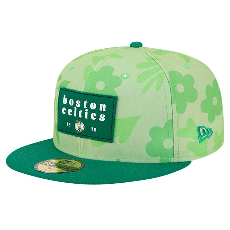 New Era Kelly Bosto… - image