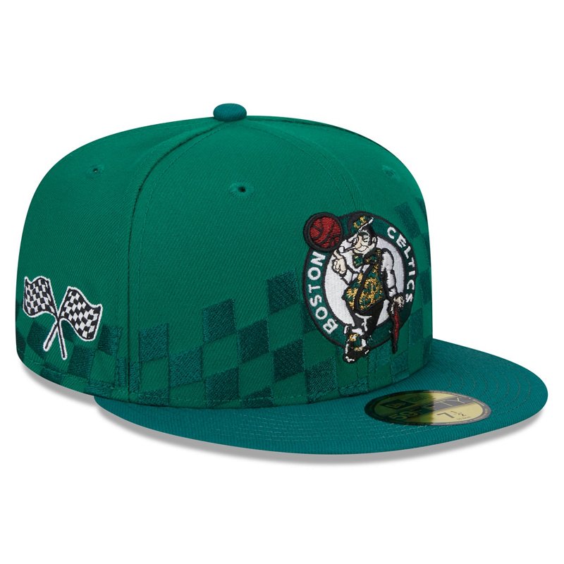 New Era Kelly Bosto… - image