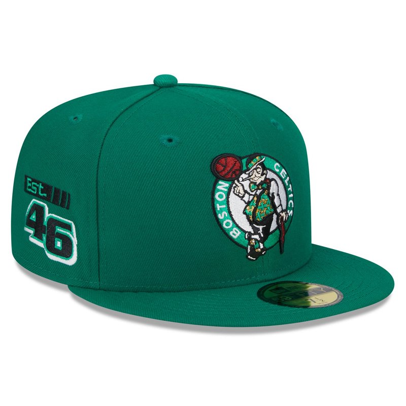 New Era Kelly Bosto… - image