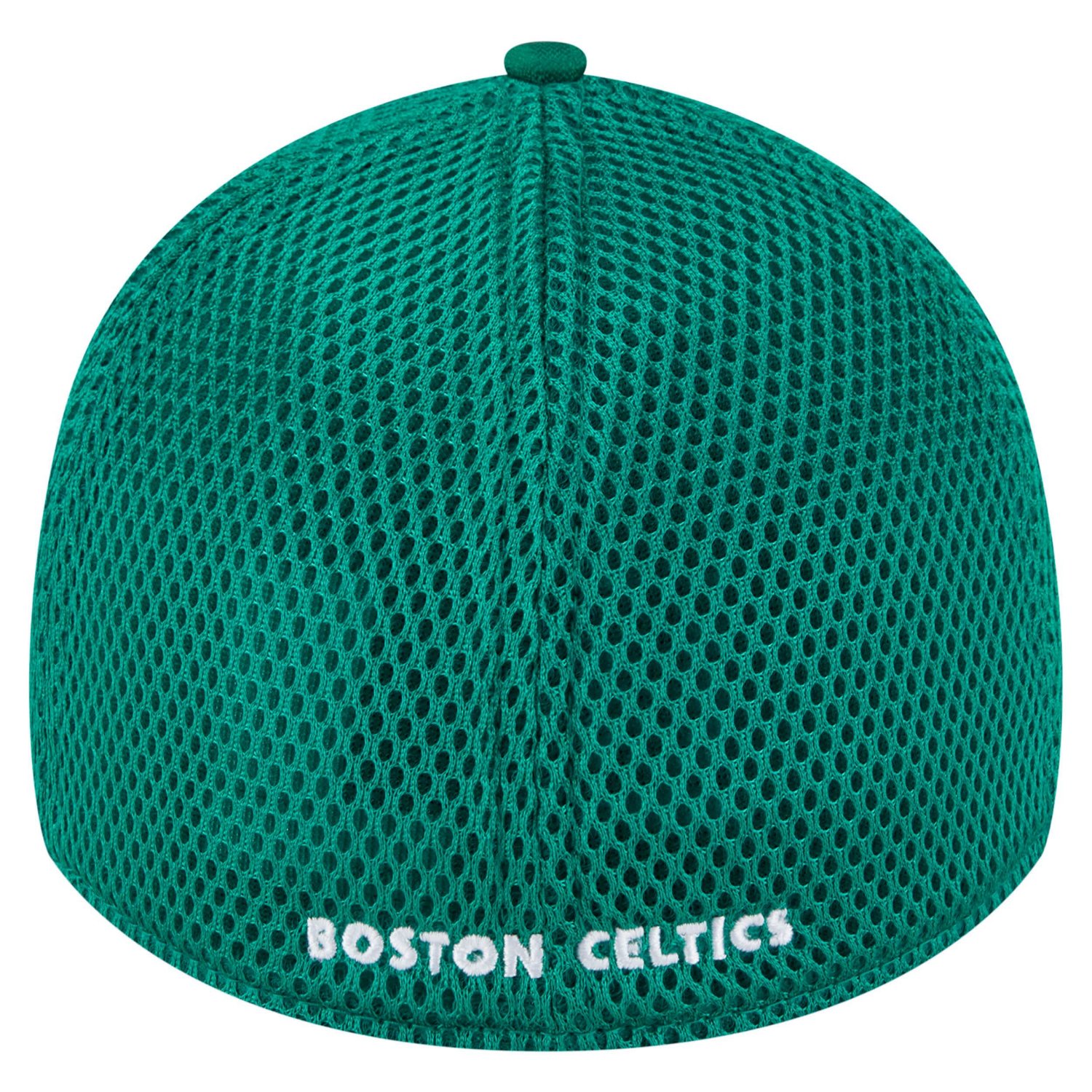 New Era Kelly Boston Celtics Subtle Camo 39THIRTY Flex Hat