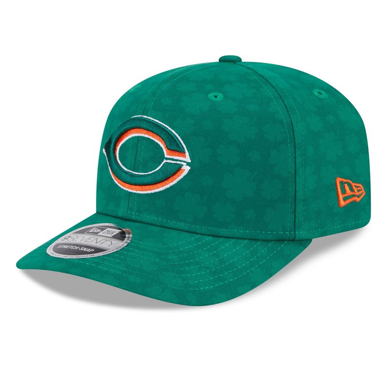 New Era Kelly Cinci… - image