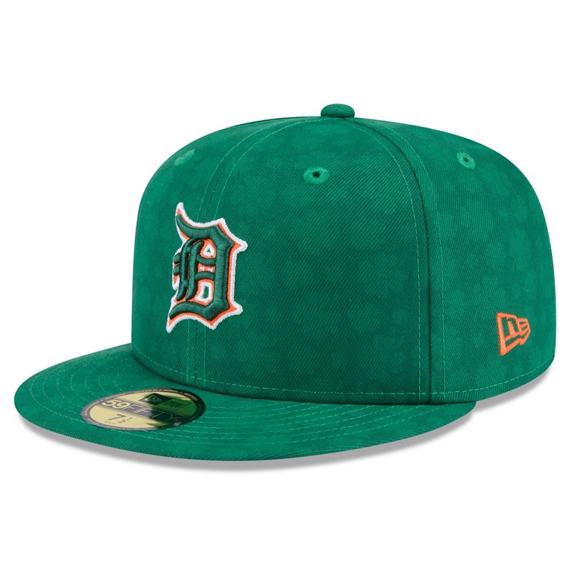 New Era Kelly Detro… - image