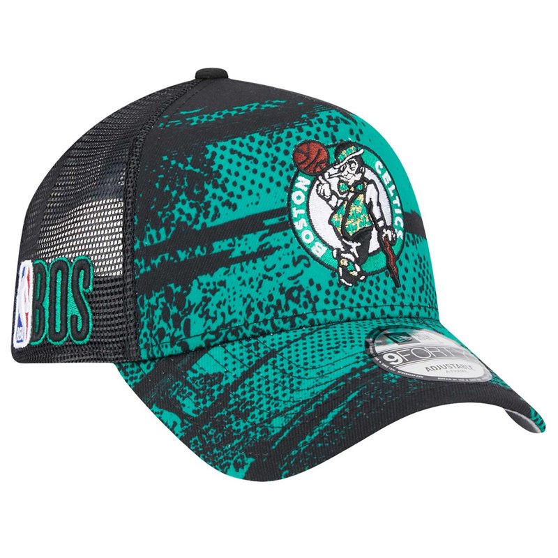 New Era Kelly Green… - image