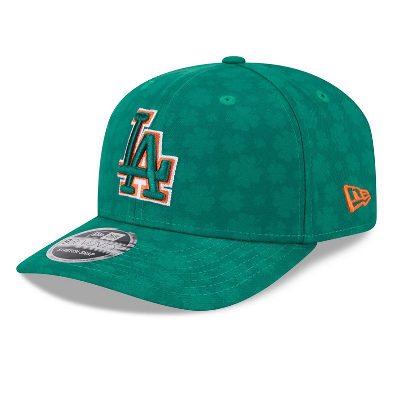 New Era Kelly Los A… - image