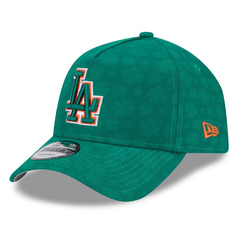 New Era Kelly Los A… - image