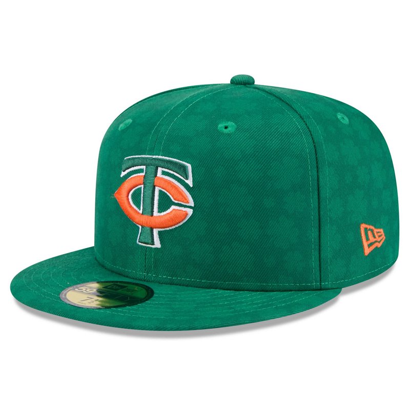 New Era Kelly Minne… - image