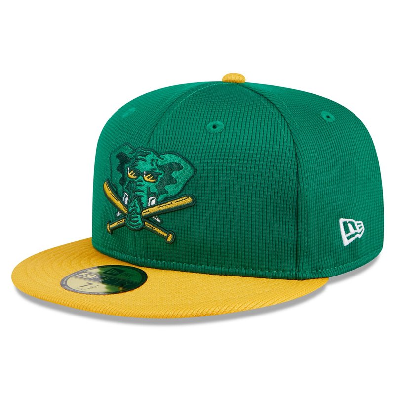 New Era Kelly Oakla… - image