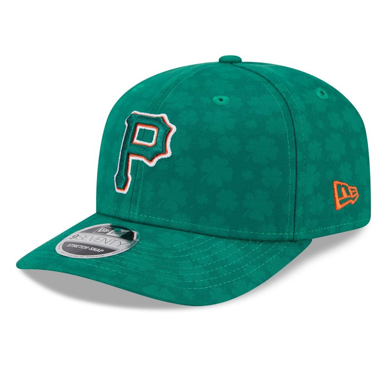 New Era Kelly Pitts… - image