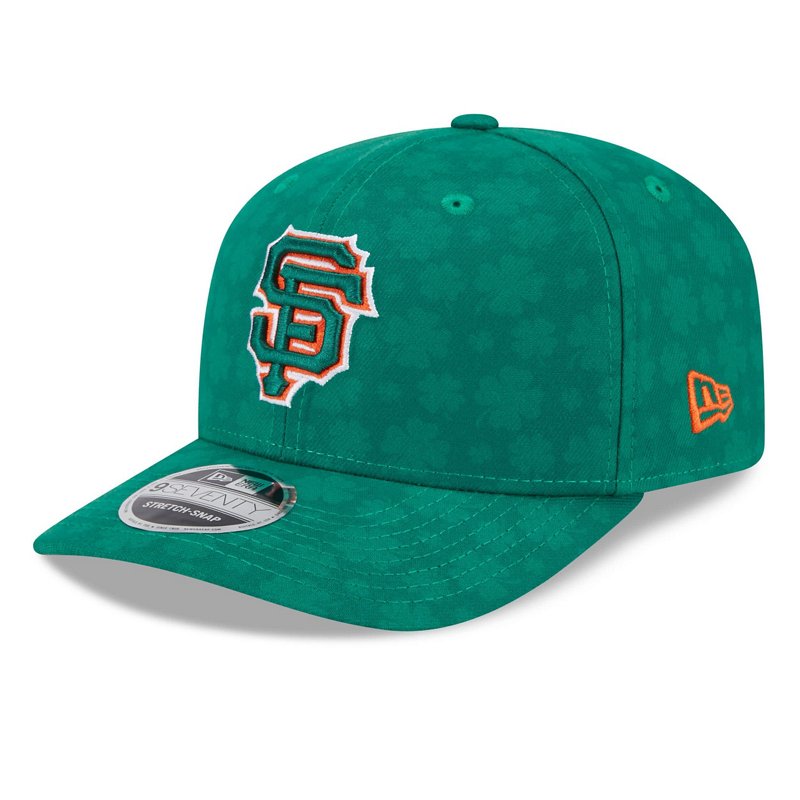 New Era Kelly San F… - image