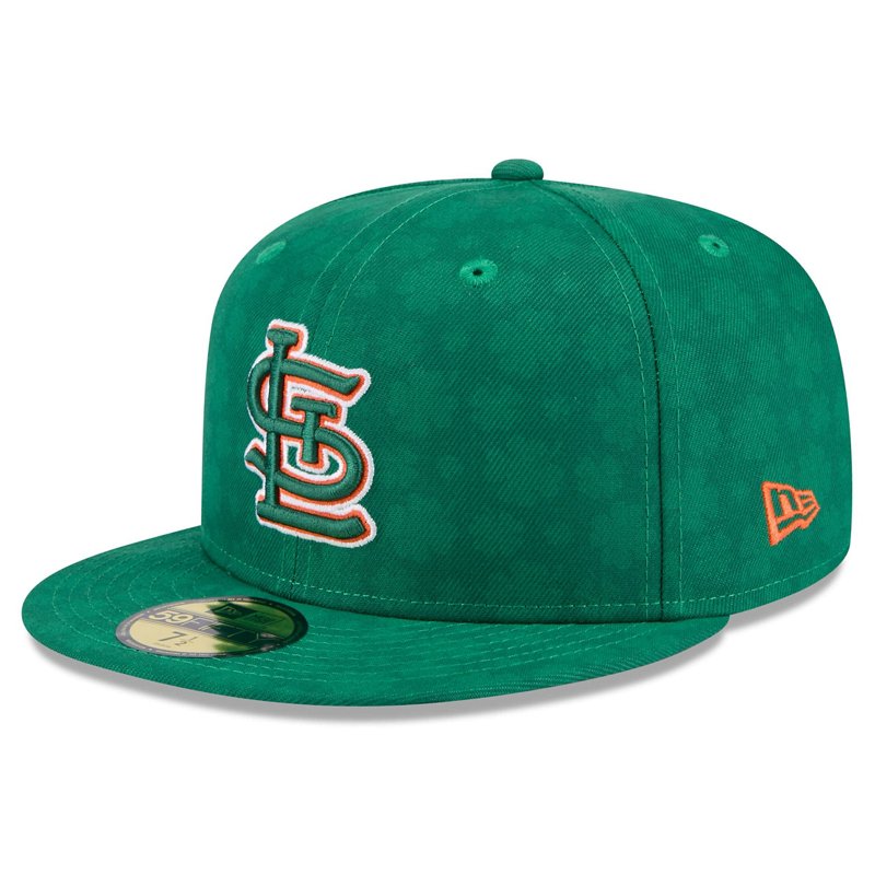 New Era Kelly St Lo… - image