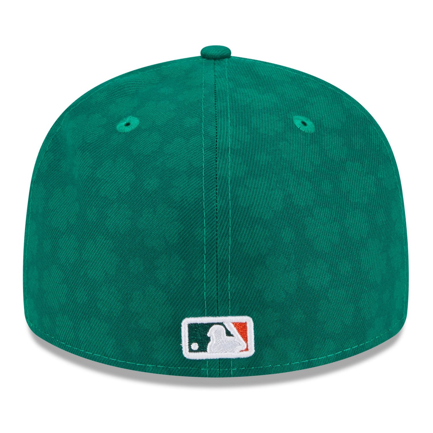New Era Kelly St Louis Cardinals St Patrick's Day Low Profile 59FIFTY Fitted Hat