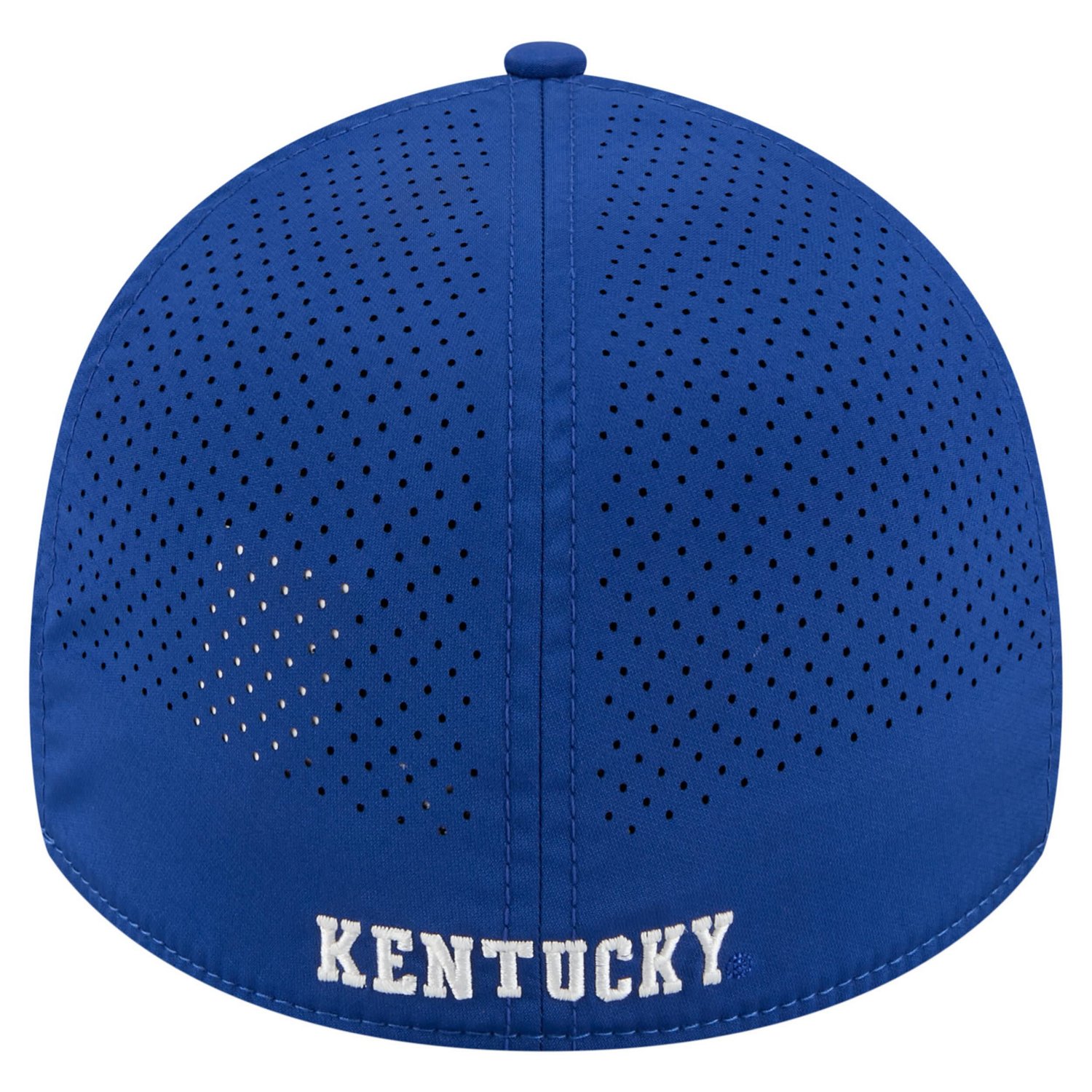 New Era Kentucky Wildcats Rope 39THIRTY Flex Hat - view number 4