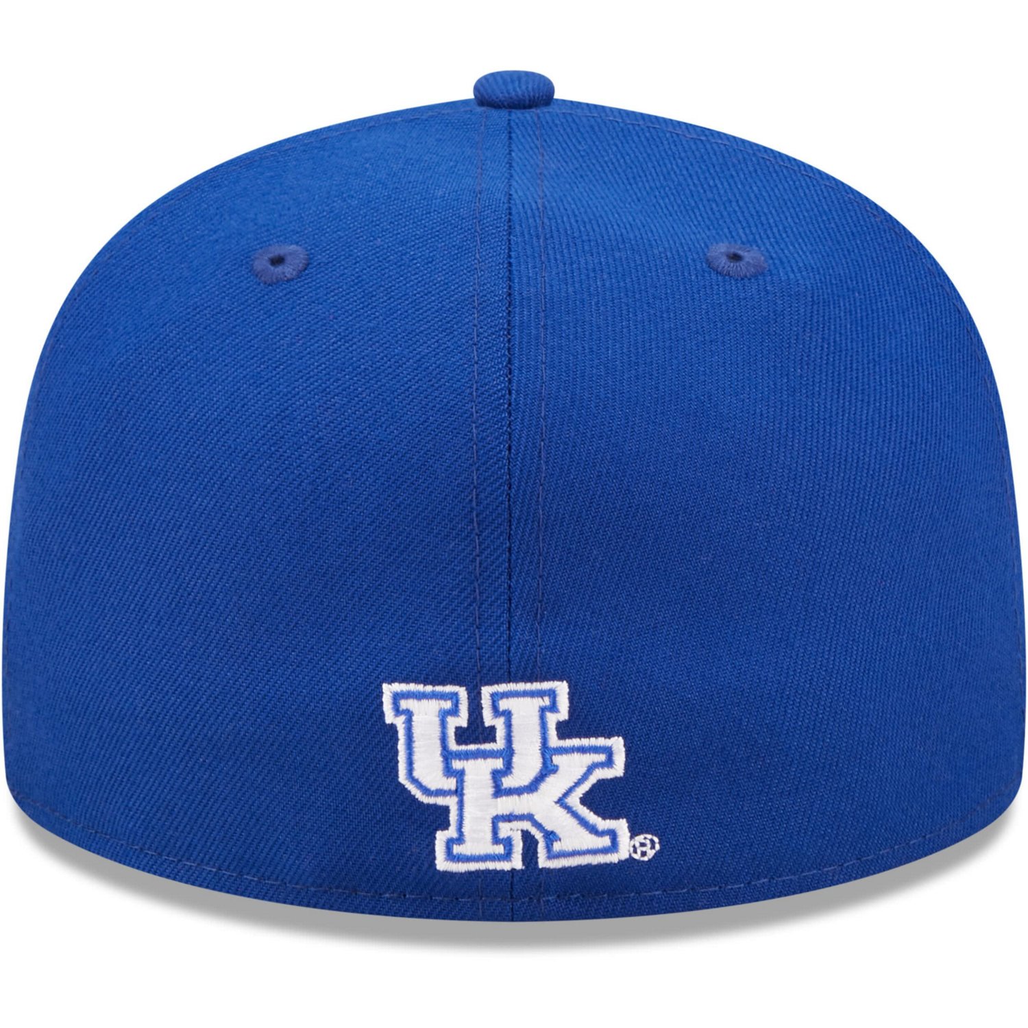 New Era Kentucky Wildcats Script Original 59FIFTY Fitted Hat