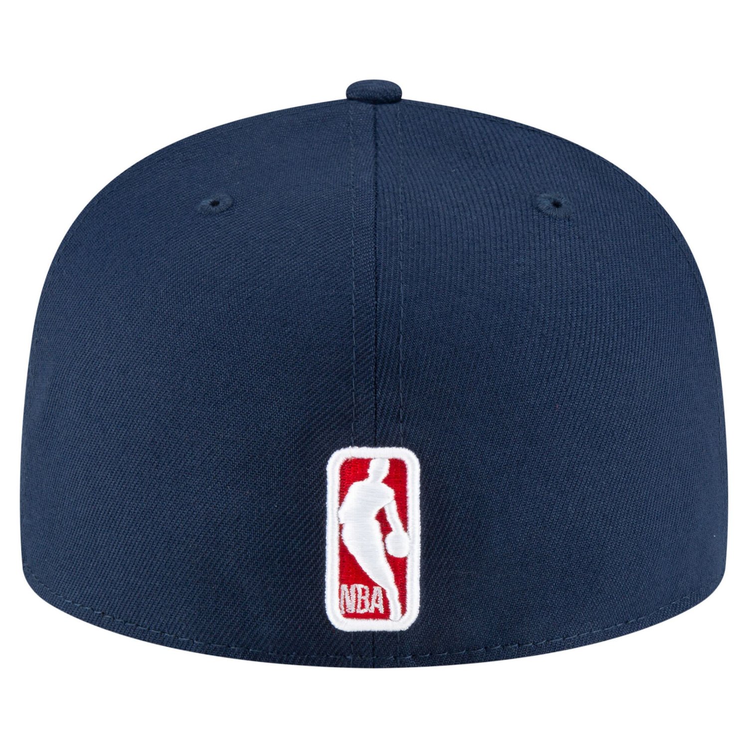 New Era LA Clippers 59FIFTY Fitted Hat - view number 4