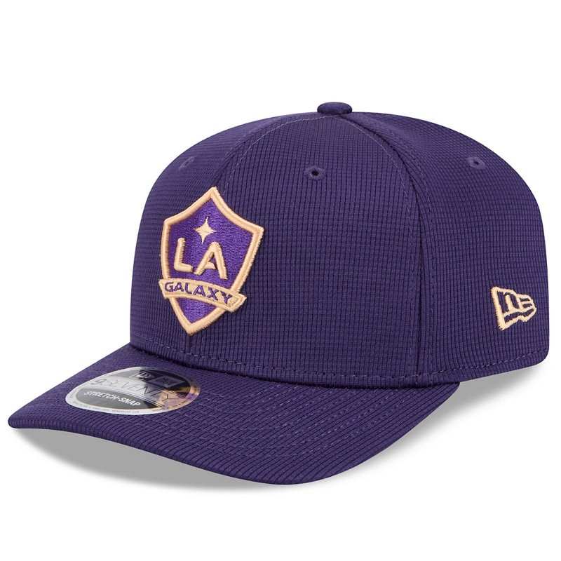 New Era La Galaxy 2… - image