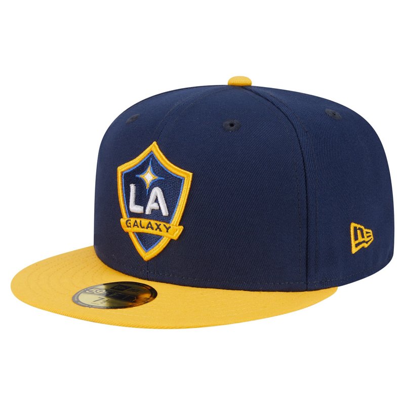 New Era La Galaxy 2… - image