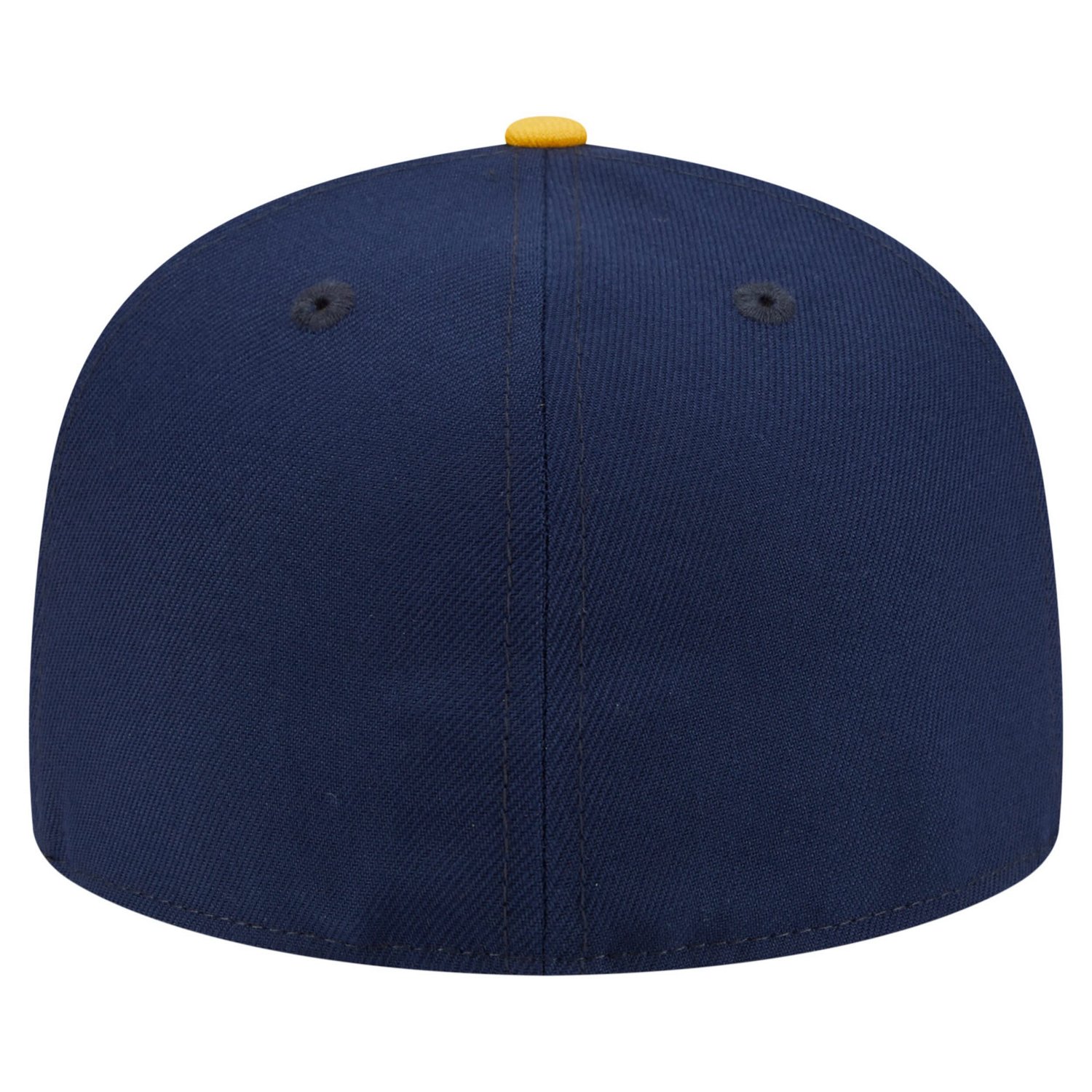 New Era LA Galaxy 2025 Kickoff 59FIFTY Fitted Hat                                                                                - view number 4
