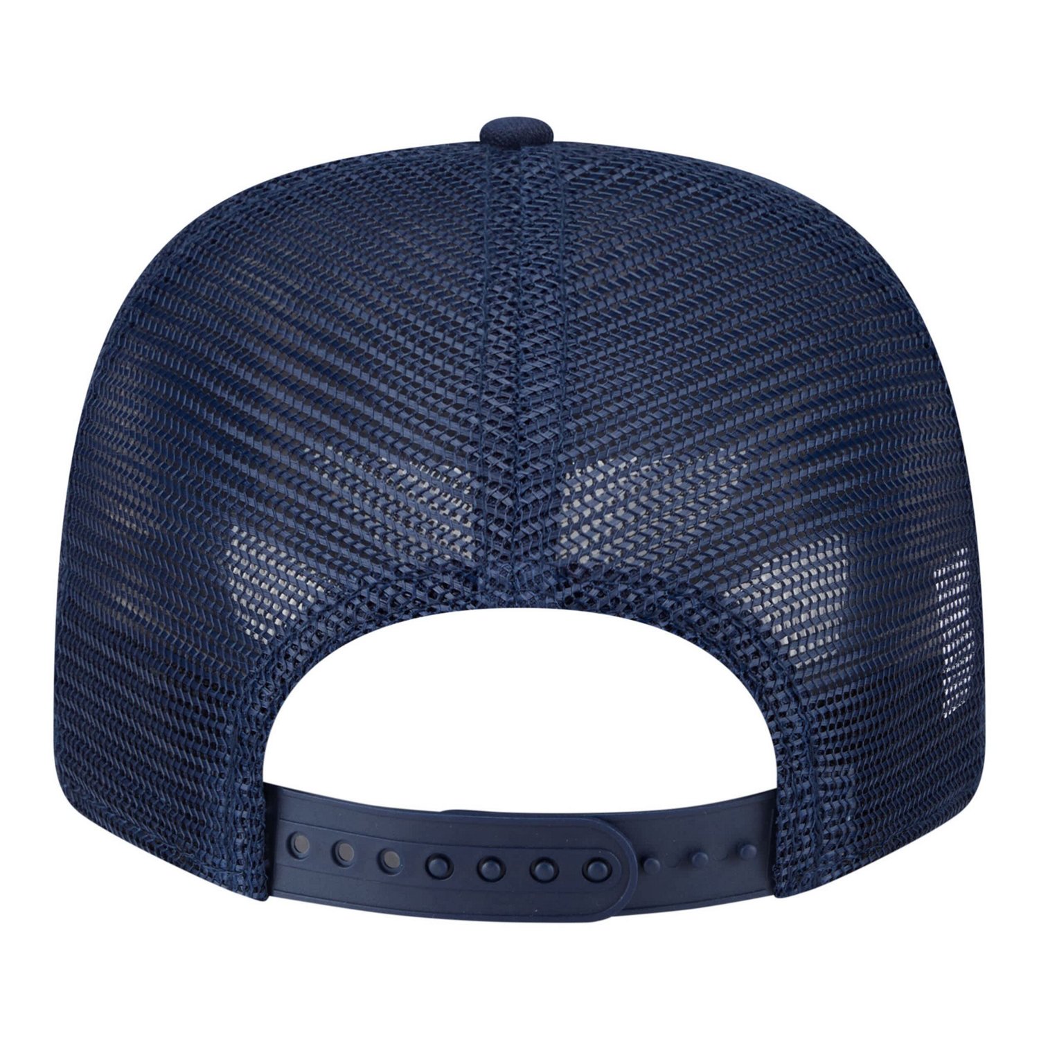 New Era LA Galaxy Jersey Hook 9SEVENTY Adjustable Hat - view number 4