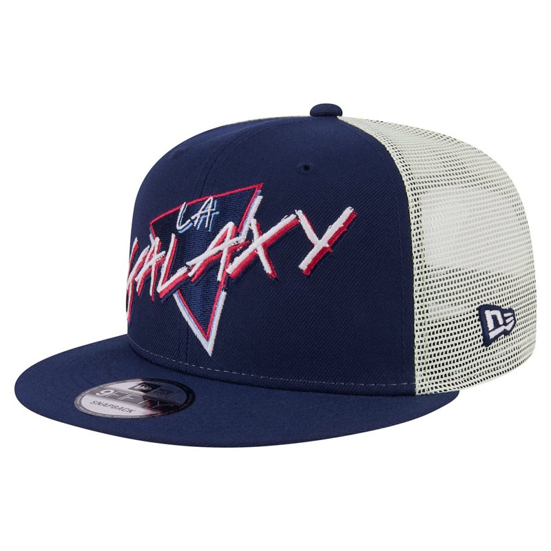New Era La Galaxy N… - image
