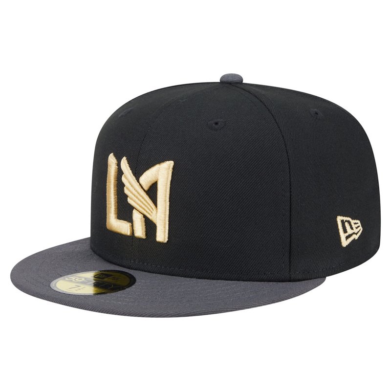 New Era Lafc 2025 K… - image