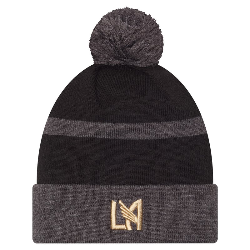 New Era Lafc 2025 K… - image