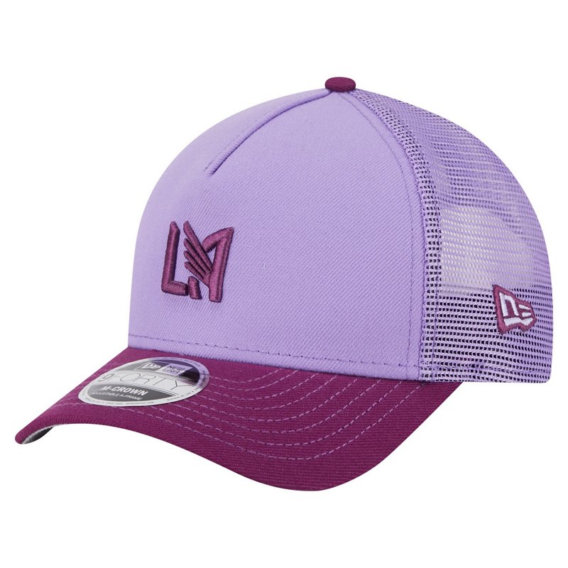 New Era Lafc Color … - image