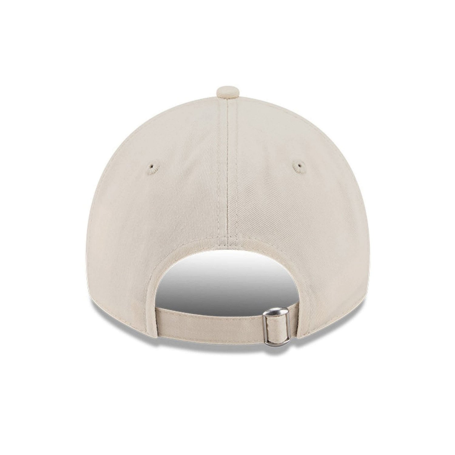 New Era LAFC Micro Team Logo 9TWENTY Adjustable Hat - view number 4