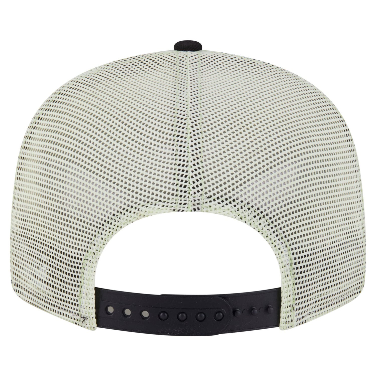 New Era LAFC Neon 9FIFTY Snapback Hat - view number 4