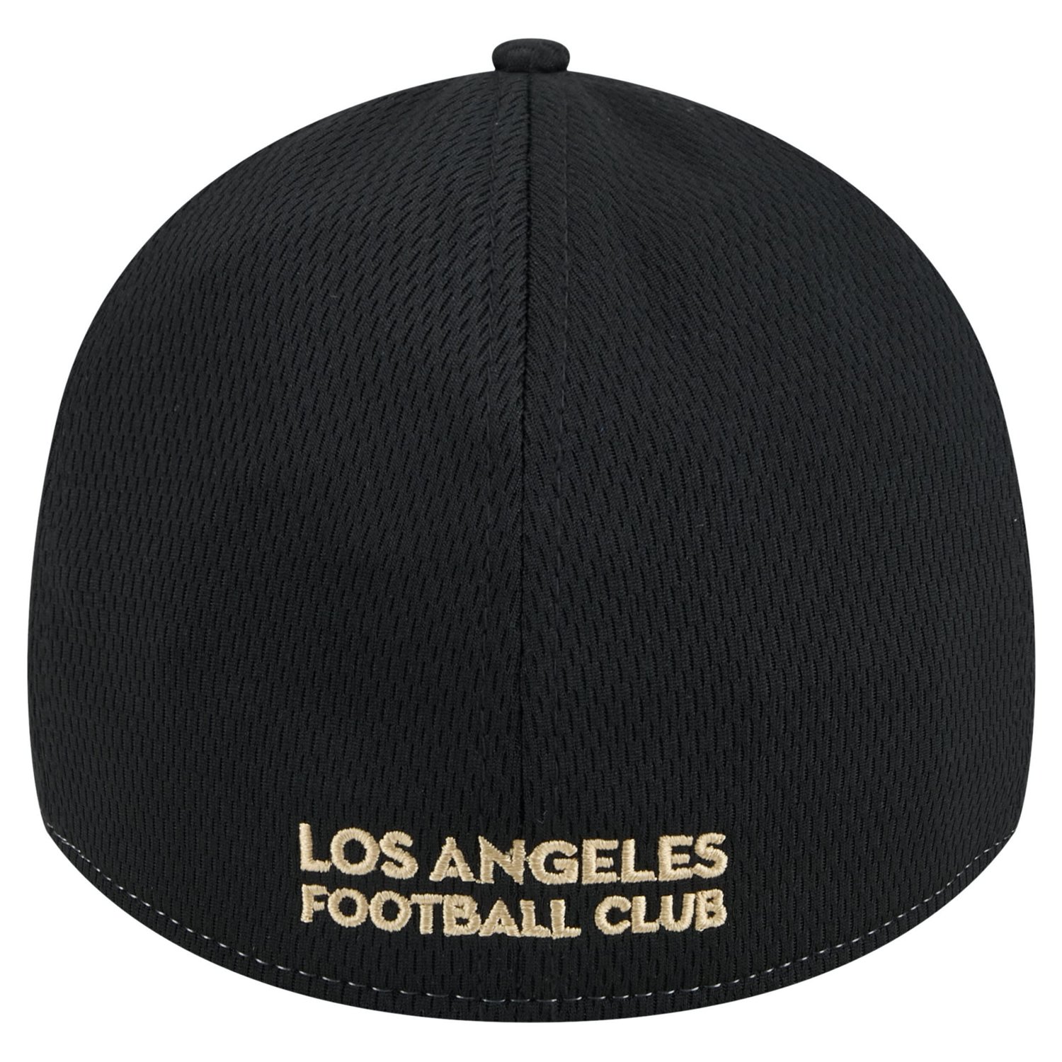 New Era LAFC Throwback 39THIRTY Flex Hat - view number 4