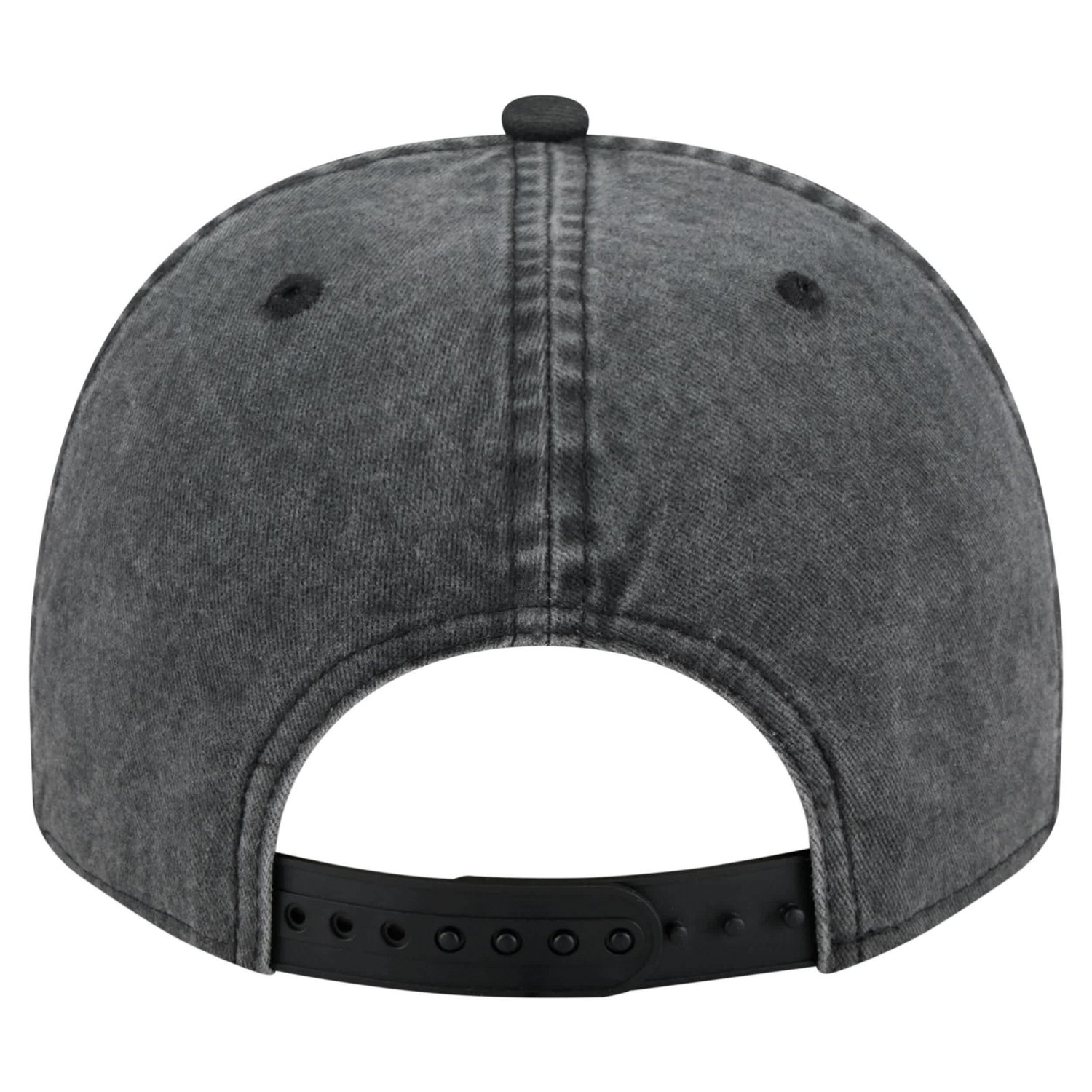 New Era LAFC Washed 9FIFTY A-Frame Adjustable Hat - view number 4