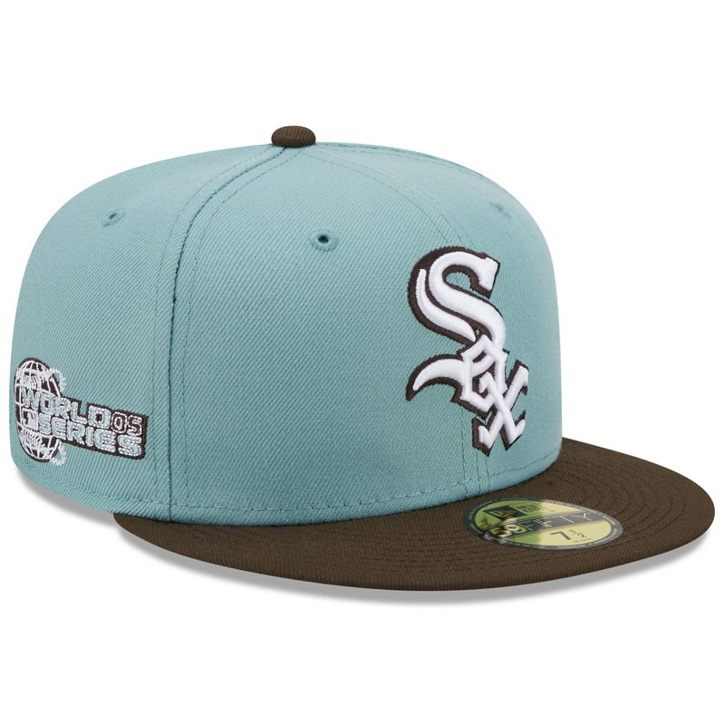 New Era Light /Brow… - image