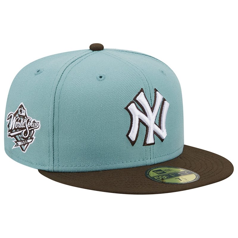 New Era Light /Brow… - image