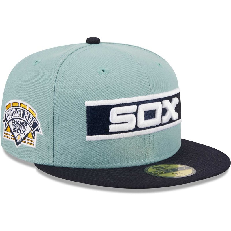 New Era Light /Navy… - image