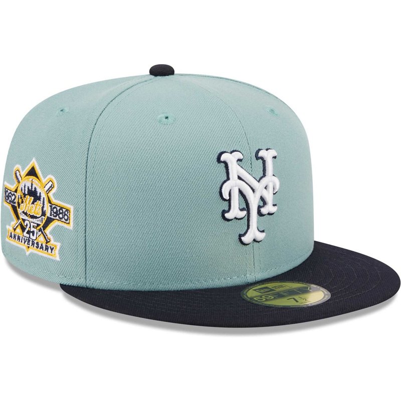 New Era Light /Navy… - image