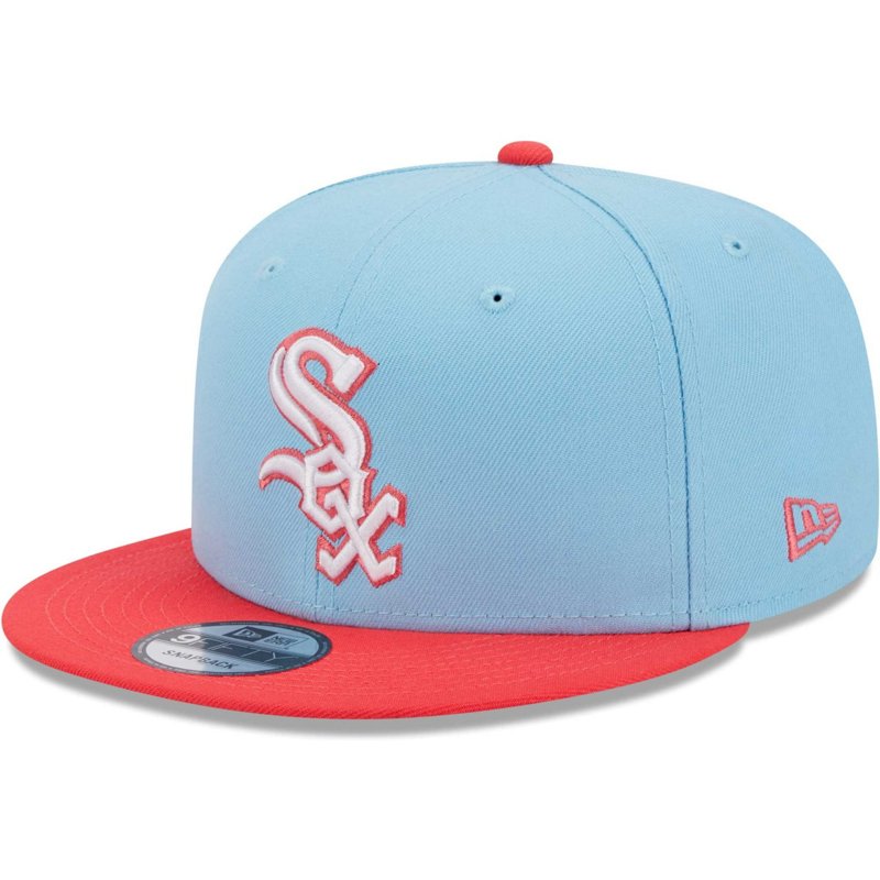 New Era Light /Red … - image