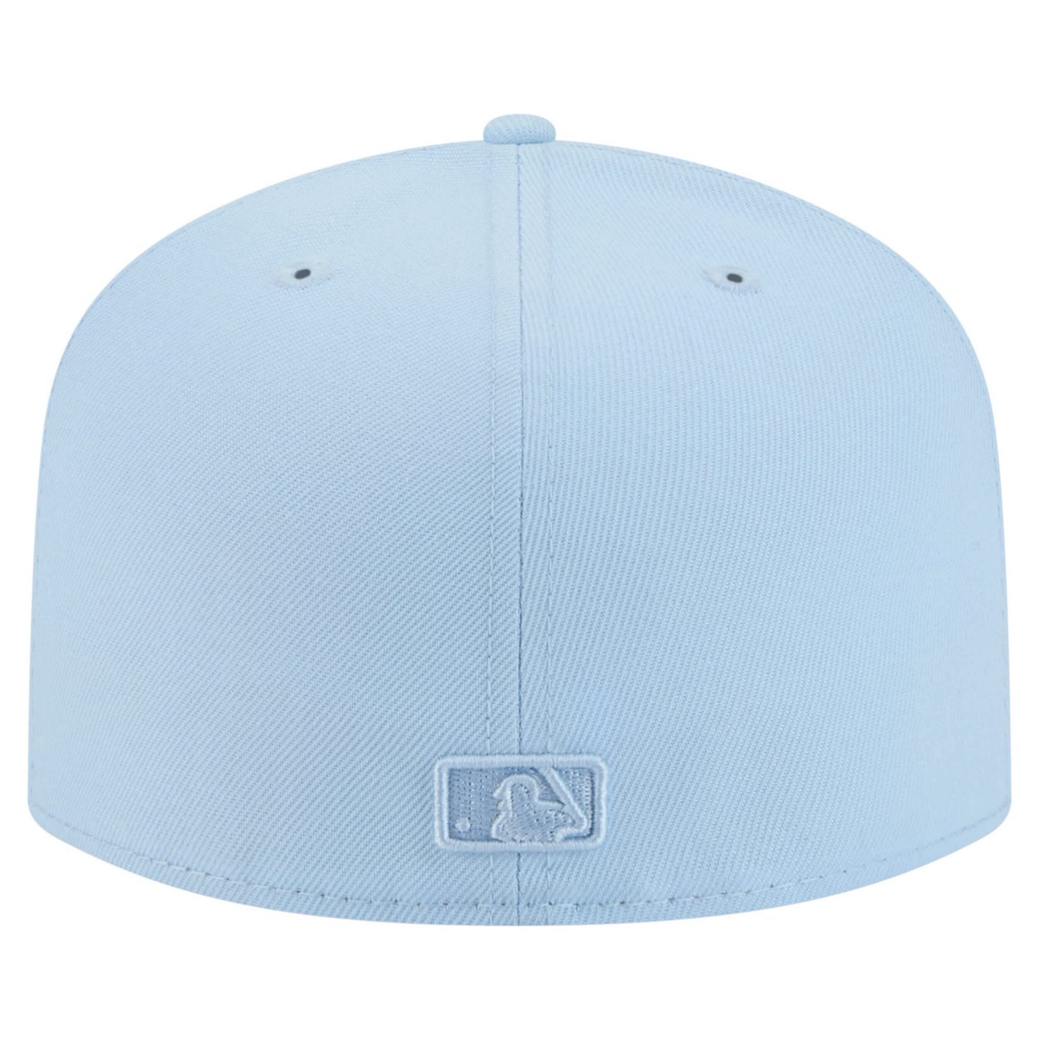 New Era Light Arizona Diamondbacks Color Pack A-Frame 59FIFTY Fitted Hat - view number 4