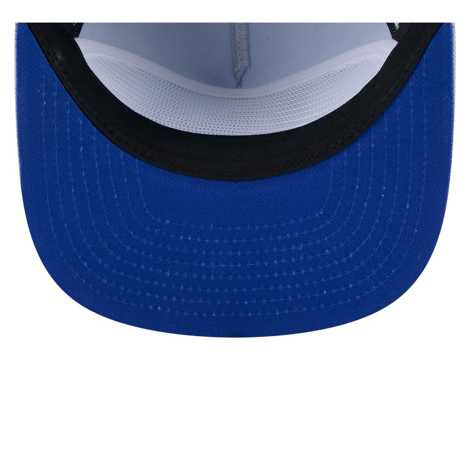 New Era Light Atlanta United FC 2024 Jersey Hook Golfer Adjustable Hat - view number 4