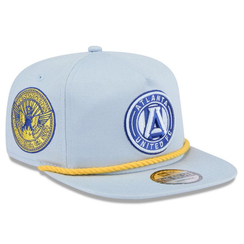 New Era Light Atlan… - image