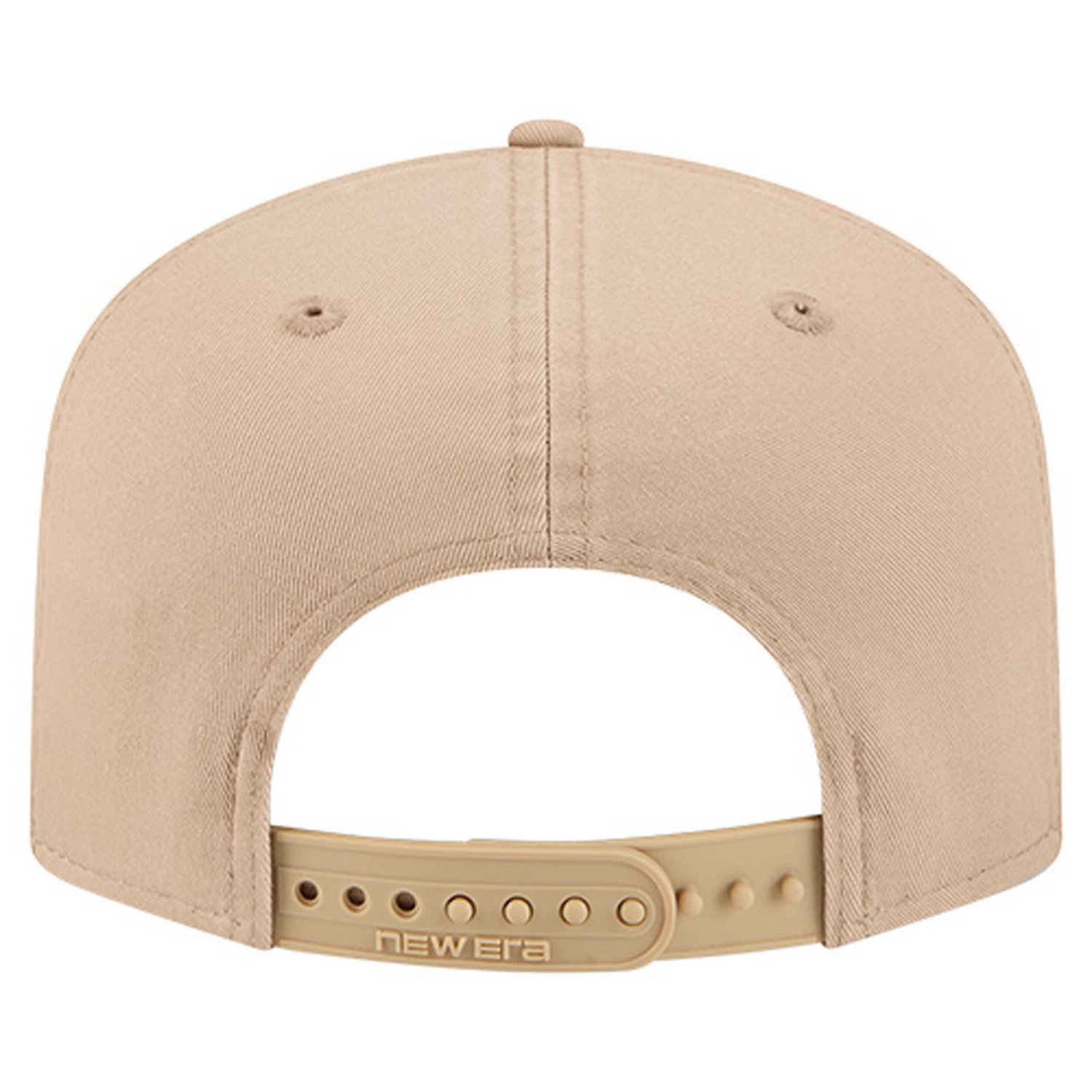 New Era Light Baltimore Orioles Cam 19TWENTY Adjustable Hat - view number 4