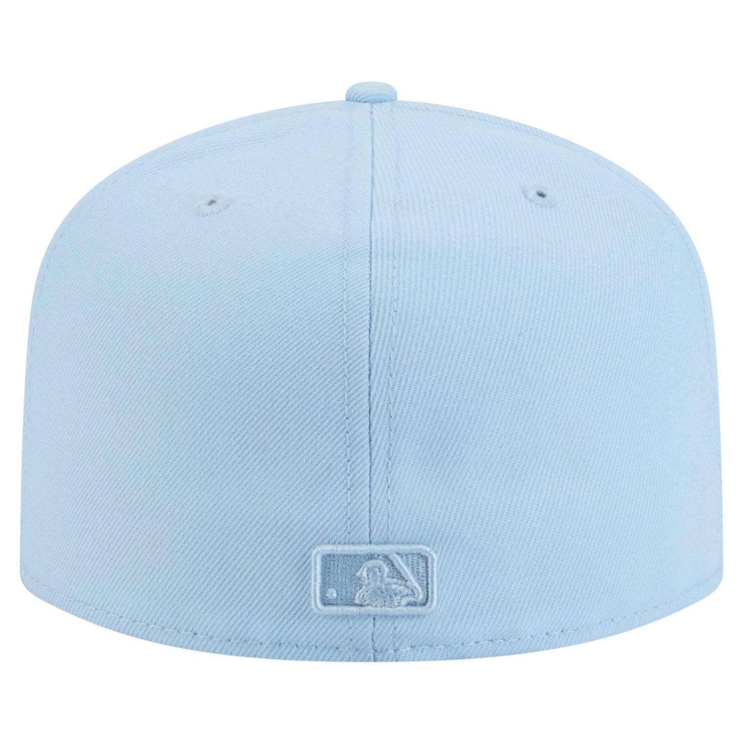 New Era Light Baltimore Orioles Color Pack A-Frame 59FIFTY Fitted Hat - view number 4