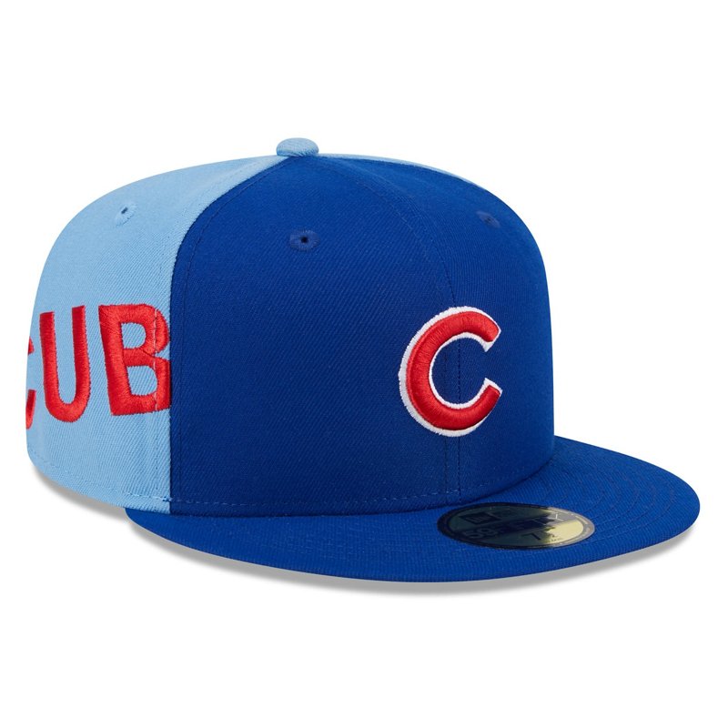 New Era /Light Blue… - image