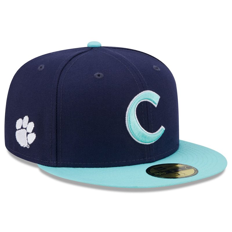 New Era /Light Blue… - image