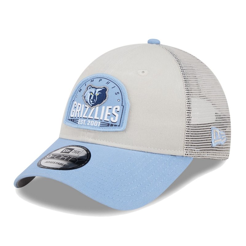New Era /Light Blue… - image