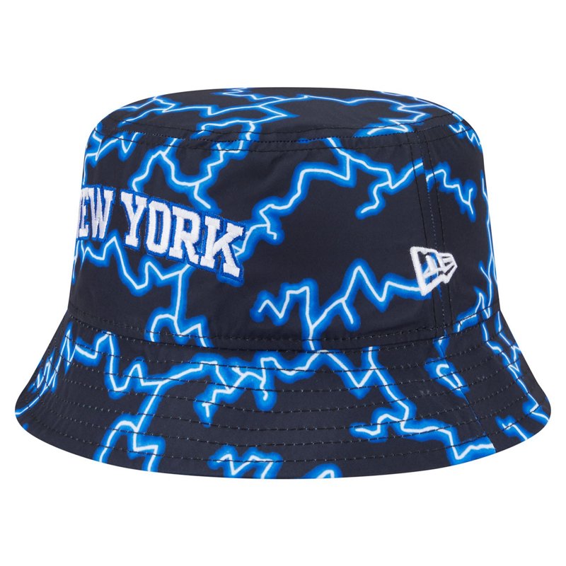 New Era Light Blue … - image