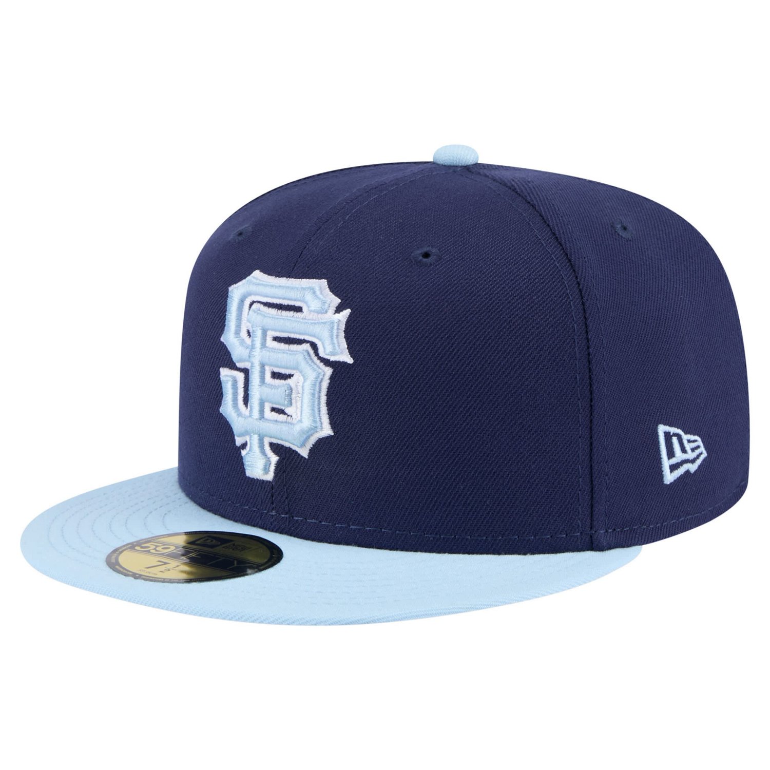 新品　GIANTS×GOD SELECTION NEWERA  59FIFTY New Era Tigers 5950 Fear of God | Foot Locker