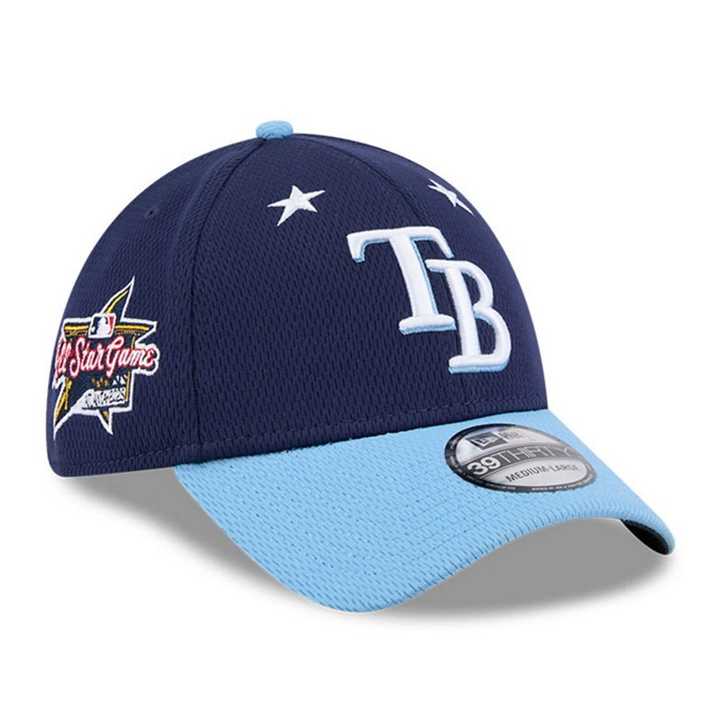 New Era Light Blue … - image