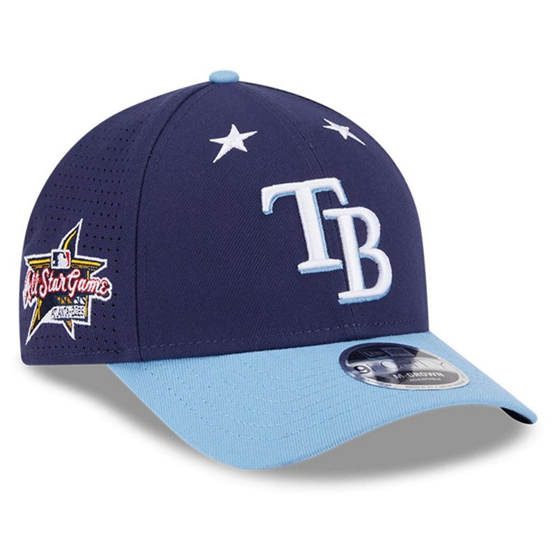 New Era Light Blue … - image