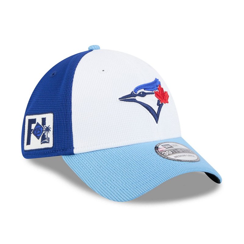 New Era Light Blue … - image