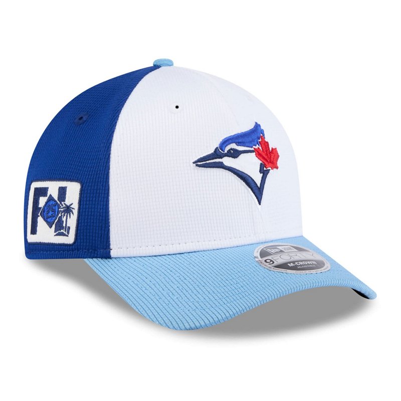 New Era Light Blue … - image