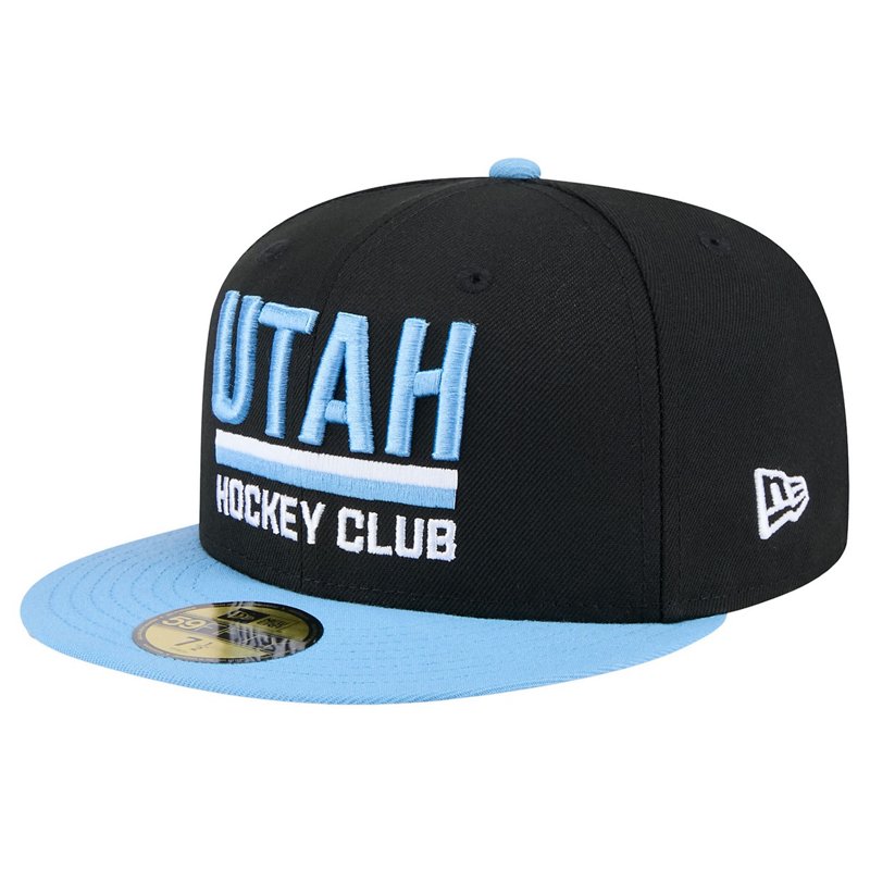 New Era Light Blue … - image